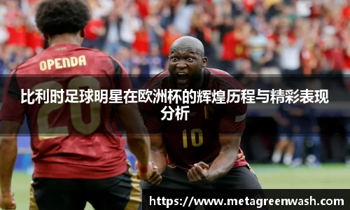 比利时足球明星在欧洲杯的辉煌历程与精彩表现分析